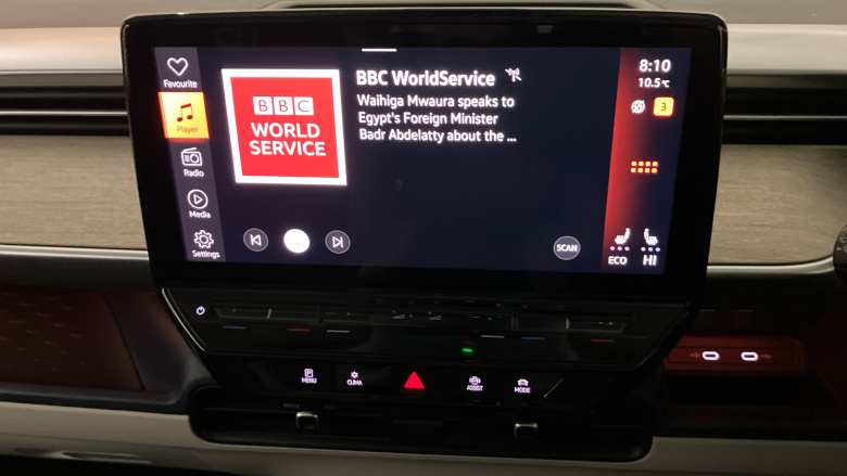 Volkswagen ID. Buzz 150kW 1ST Edition Pro 77kWh 5dr Auto Electric Estate